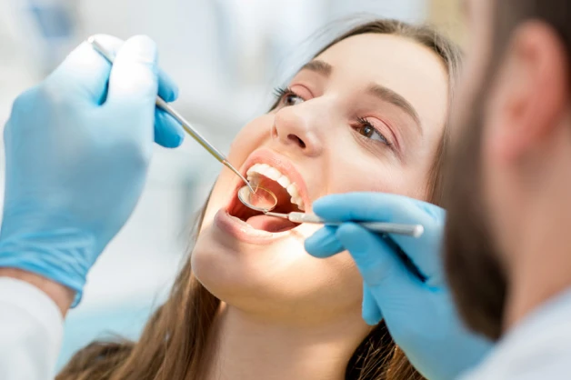 Clinica Geral Sicuti Odontologia Dentista Em Sao Vicente Sp