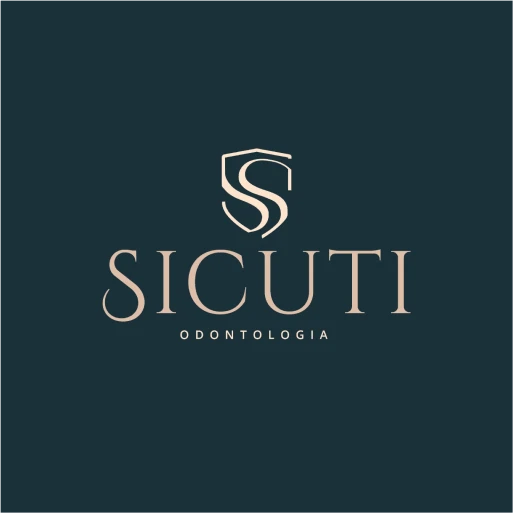 Logotipo2 Sicuti Odontologia Dentista Em Sao Vicente Sp